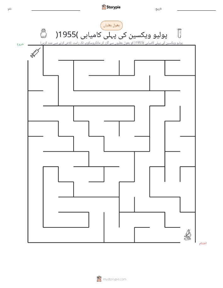 بھول بھلیاں