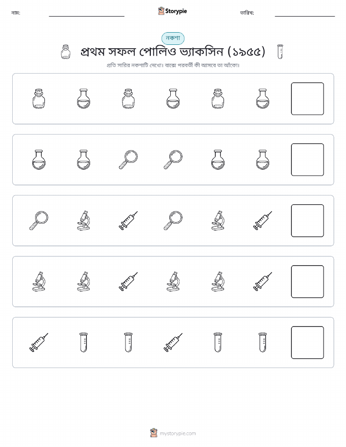 প্যাটার্ন