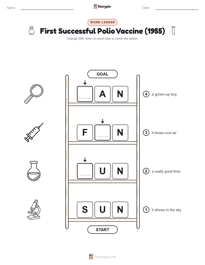 Word Ladder