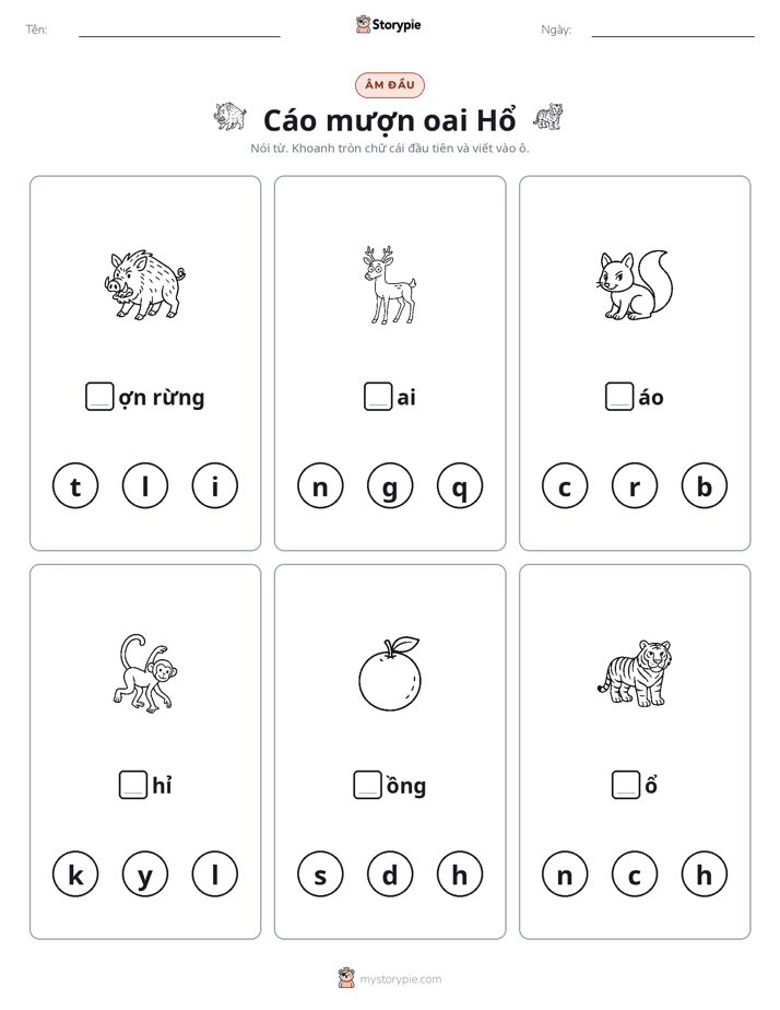 Âm Đầu