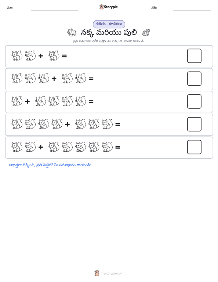 చిత్ర గణితం