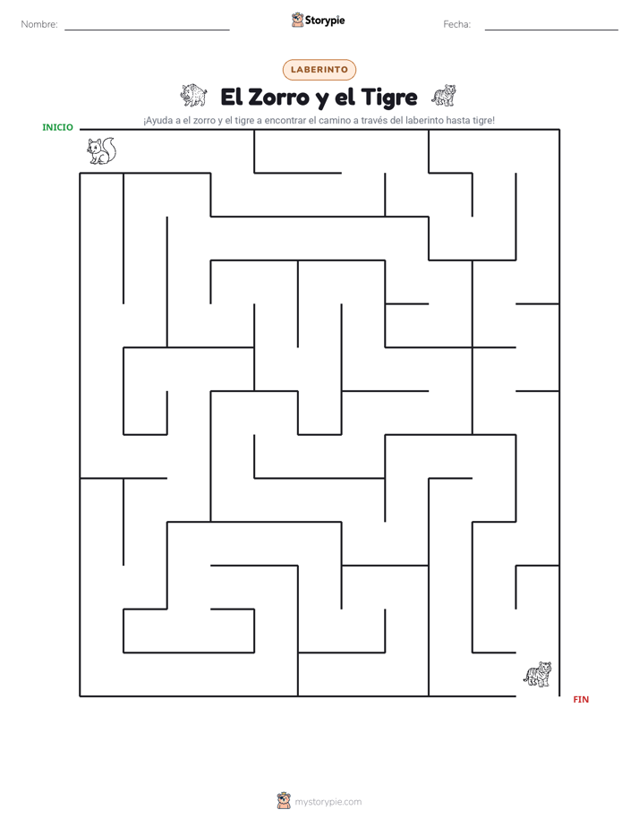 Labyrintho