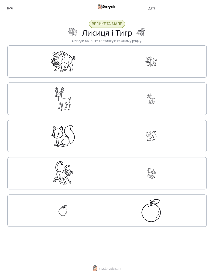 Сортування