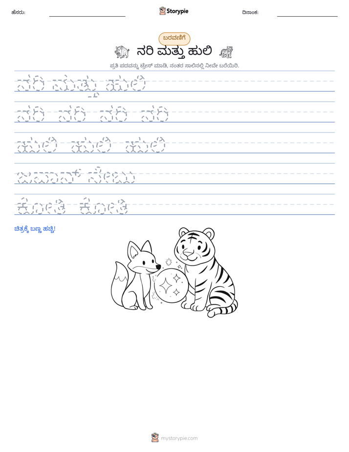 ಲೇಖನ ಅಭ್ಯಾಸ