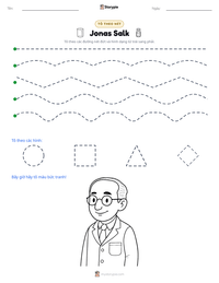 Xem trước tài liệu in sẵn Jonas Salk
