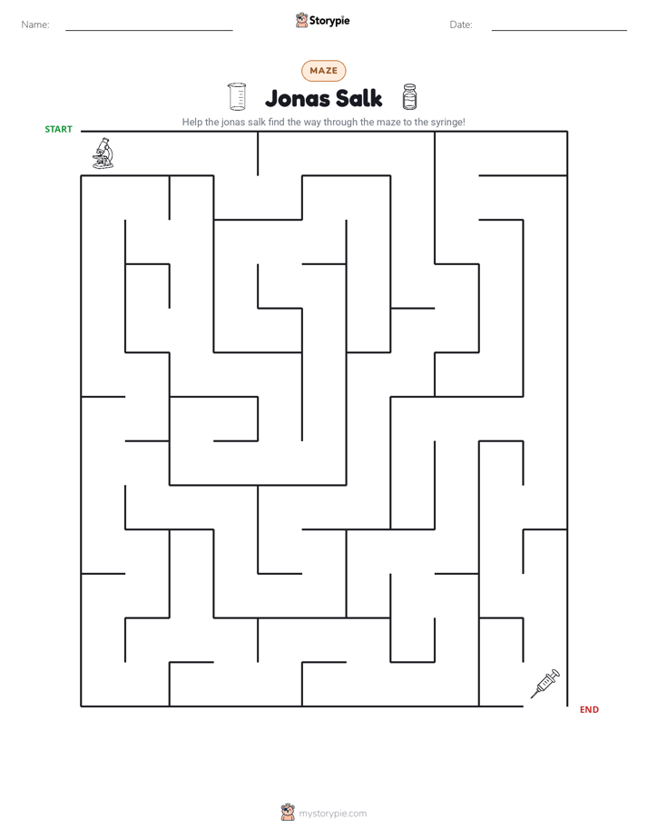 Maze