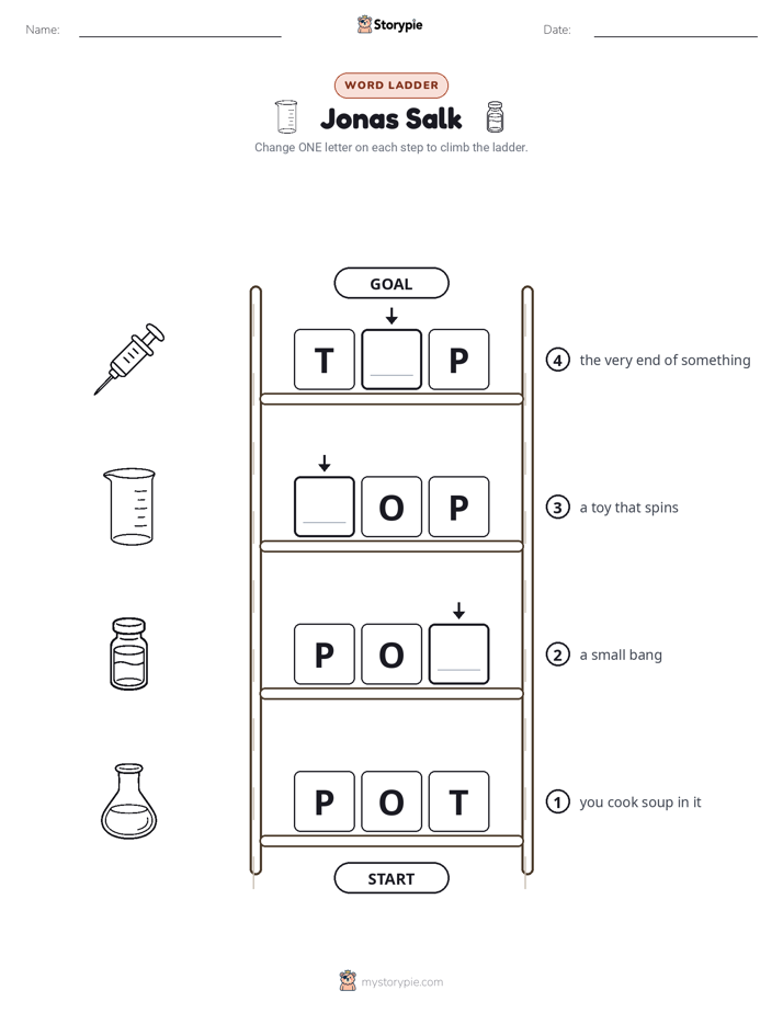 Word Ladder