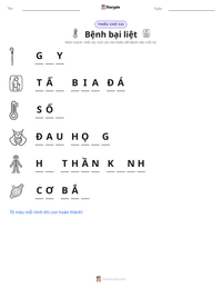 Xem trước tài liệu in sẵn Bệnh bại liệt