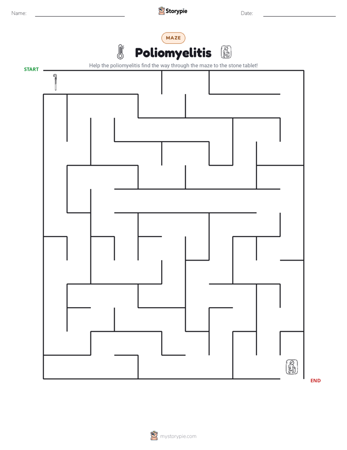Maze