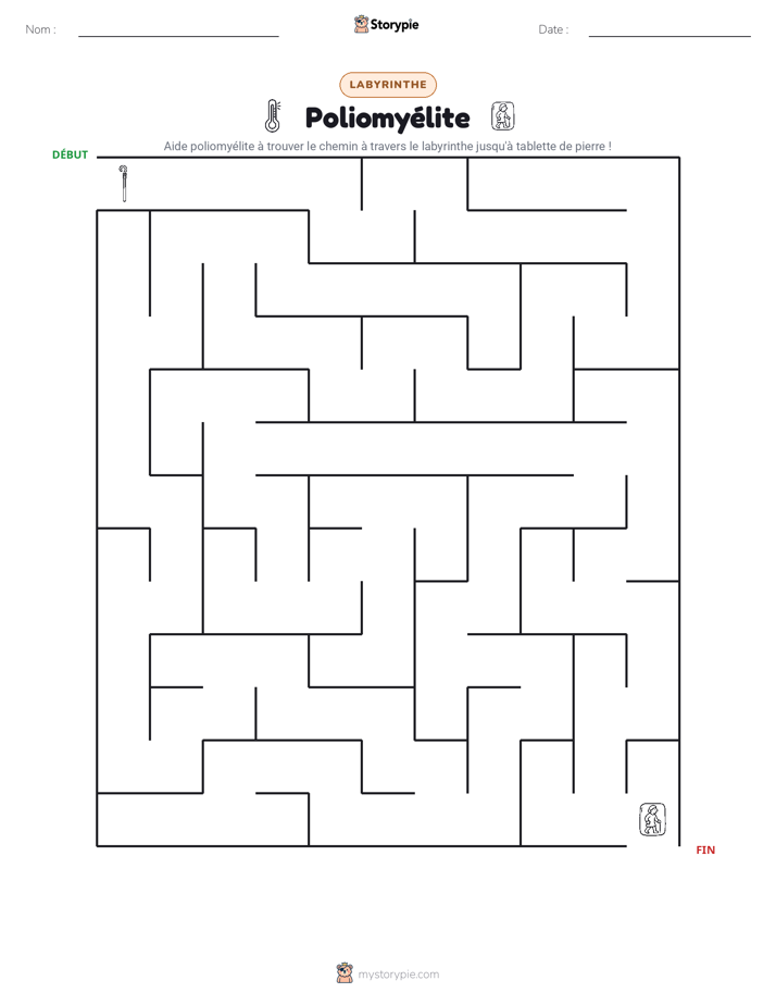 Labyrinthe