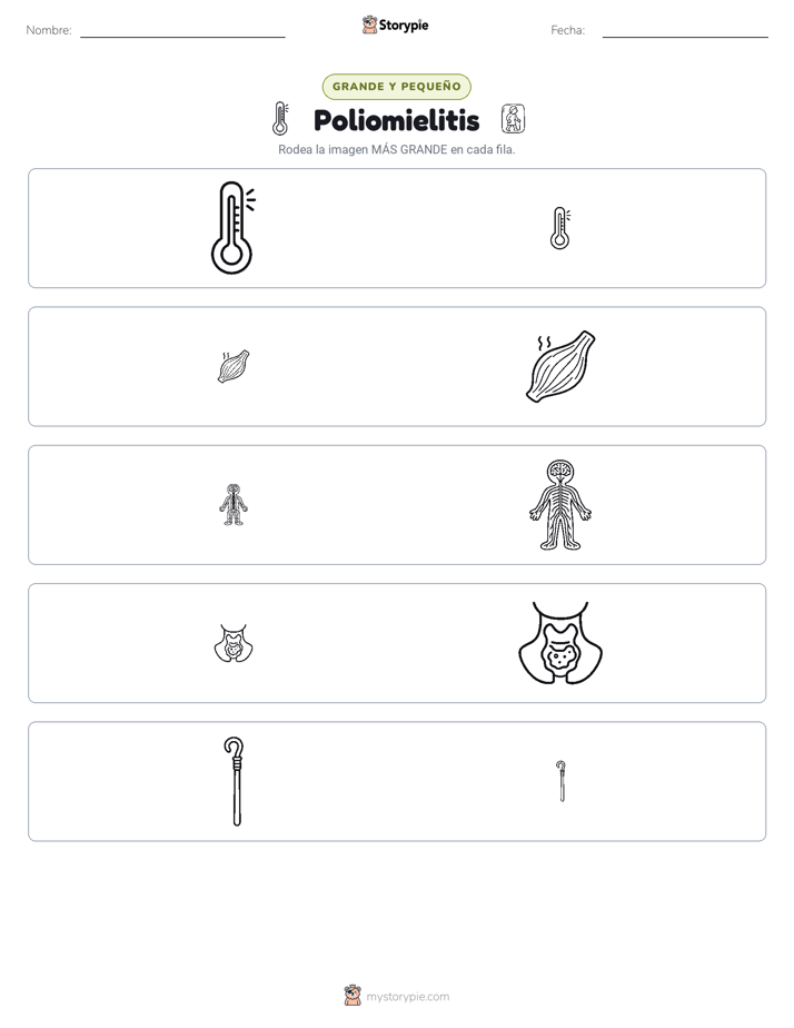 Clasificación