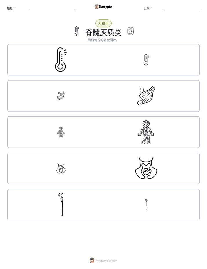 分类