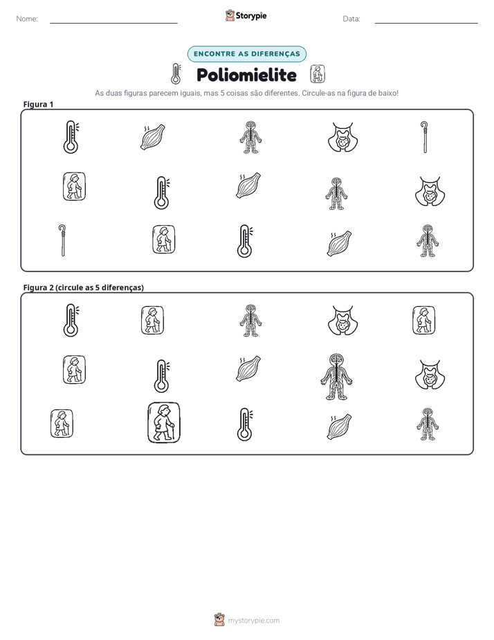 Encontre a Diferença