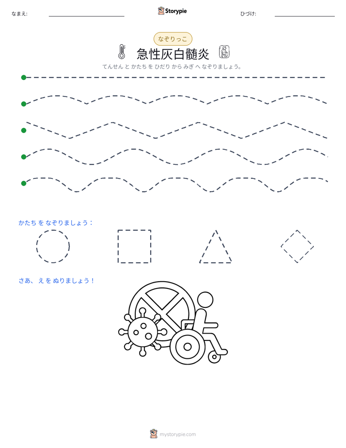 トレース