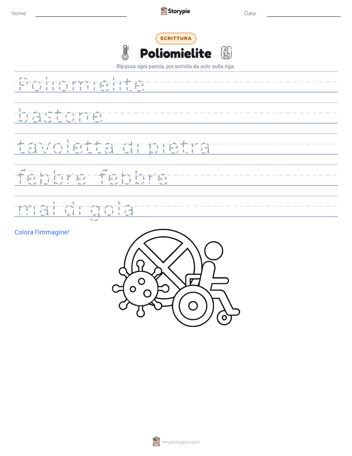 Pratica di Scrittura