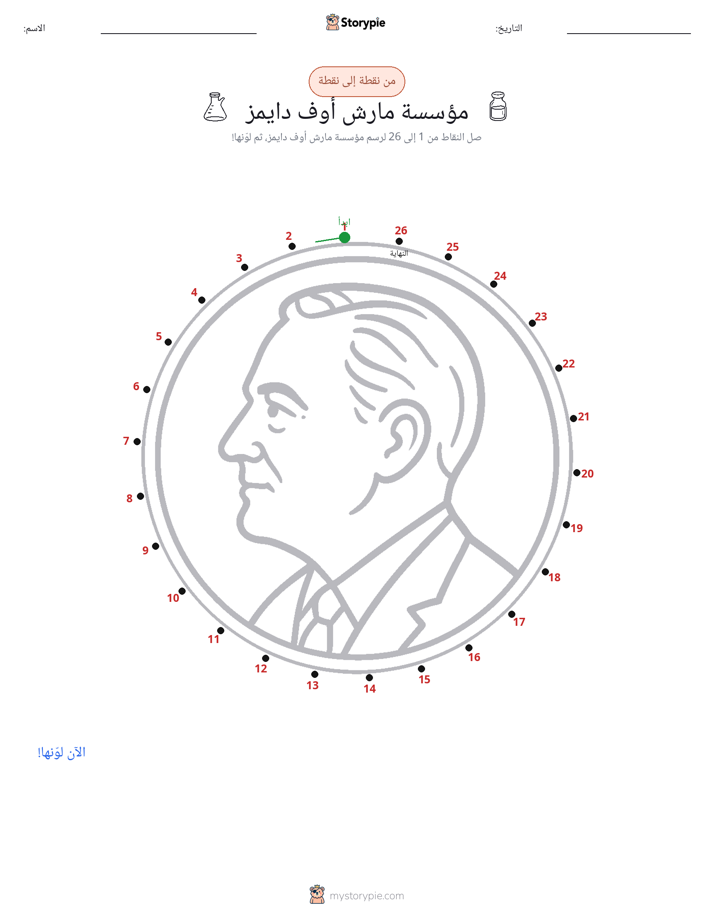 نقطة إلى نقطة