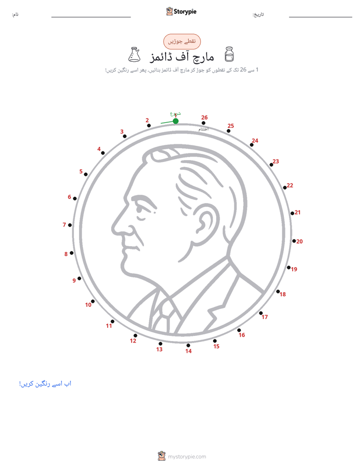 نقطے سے نقطے تک