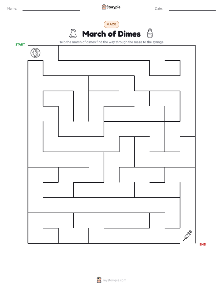 Maze