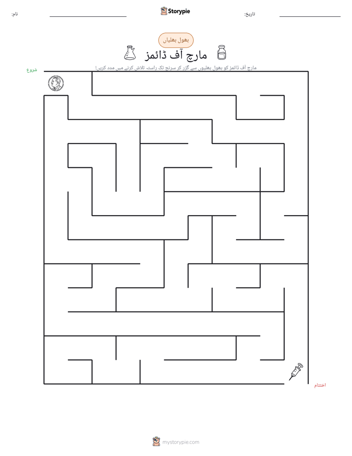 بھول بھلیاں