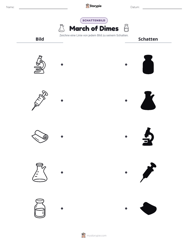 Schattenmatch
