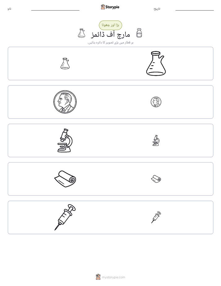ترتیب دینا