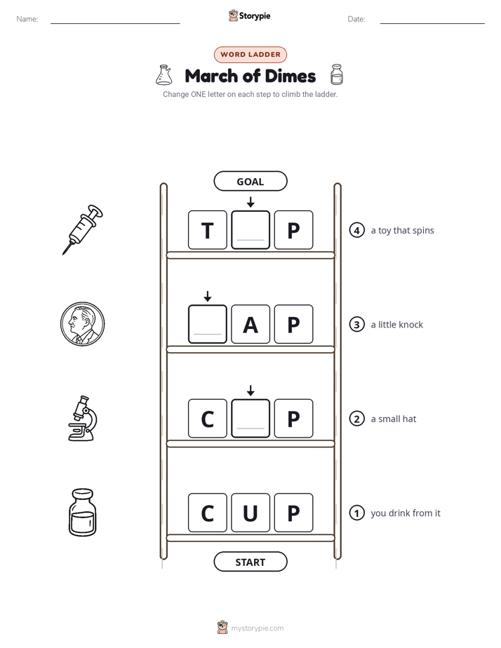 Word Ladder