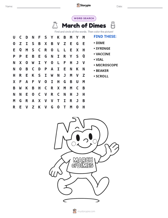 Word Search