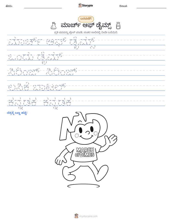 ಲೇಖನ ಅಭ್ಯಾಸ
