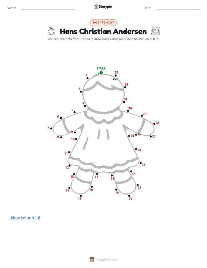 Dot to Dot