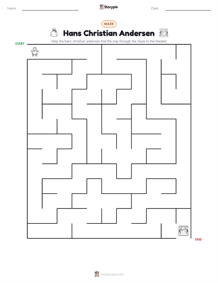 Maze