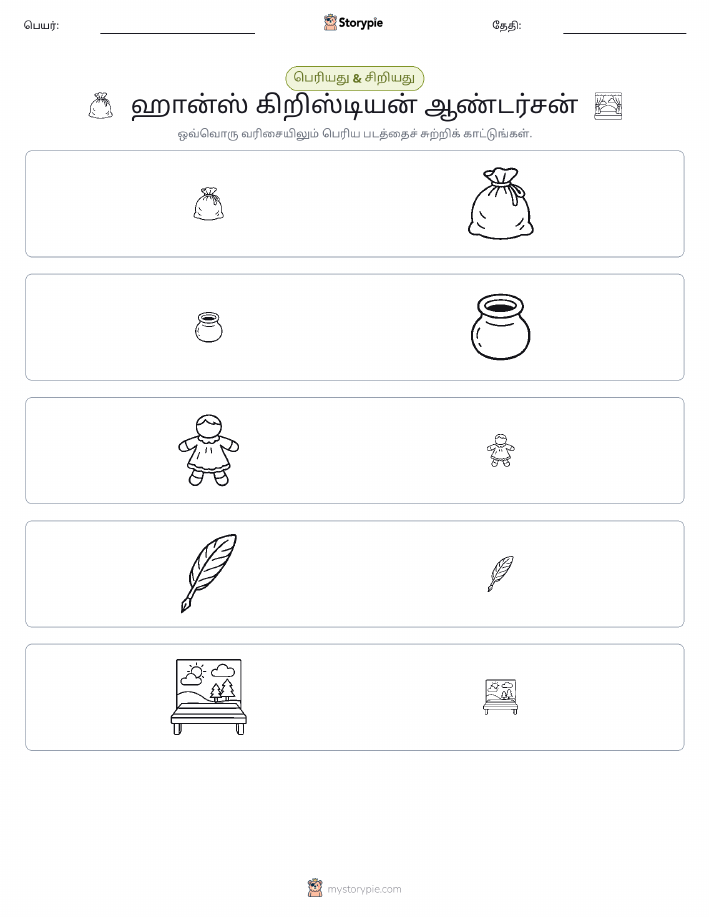 வகைப்படுத்தல்