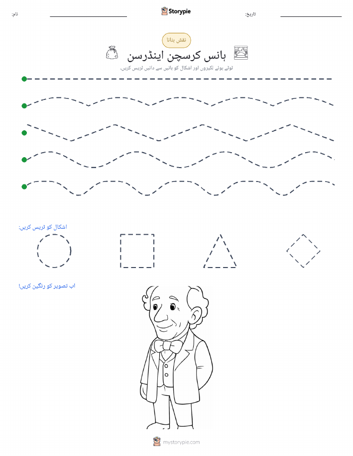 نقشہ بنانا