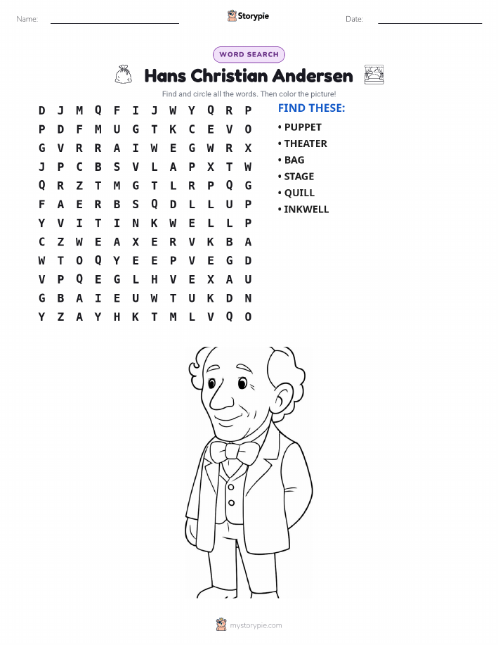 Word Search