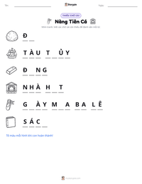 Xem trước tài liệu in sẵn Nàng Tiên Cá