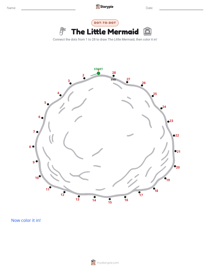 Dot to Dot