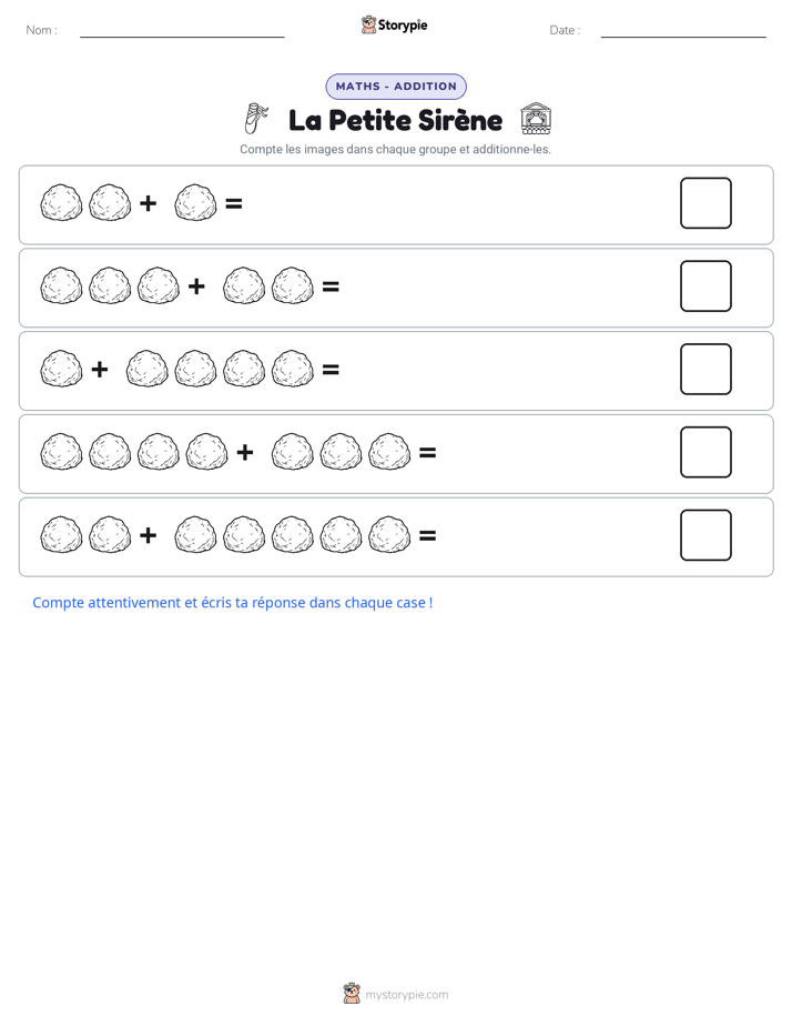Mathématiques Illustrées