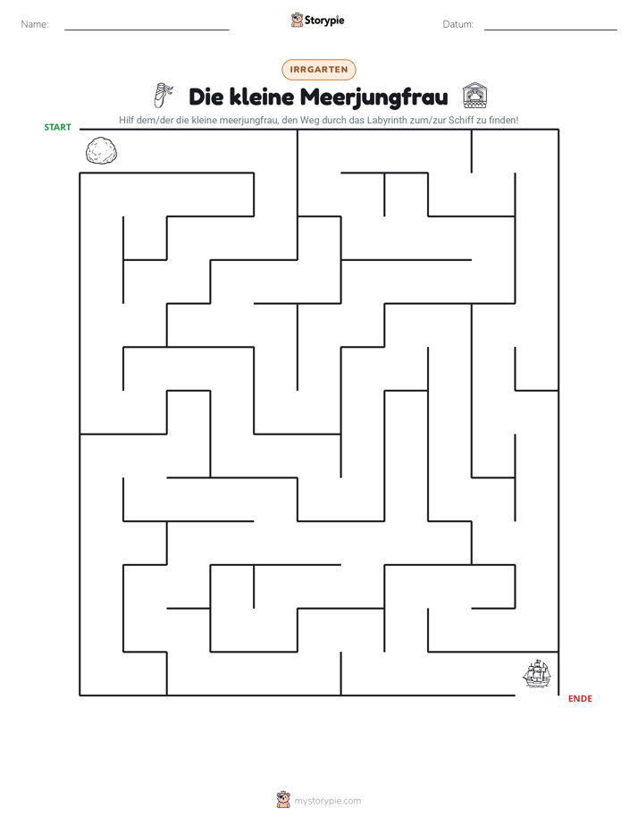 Labyrinth