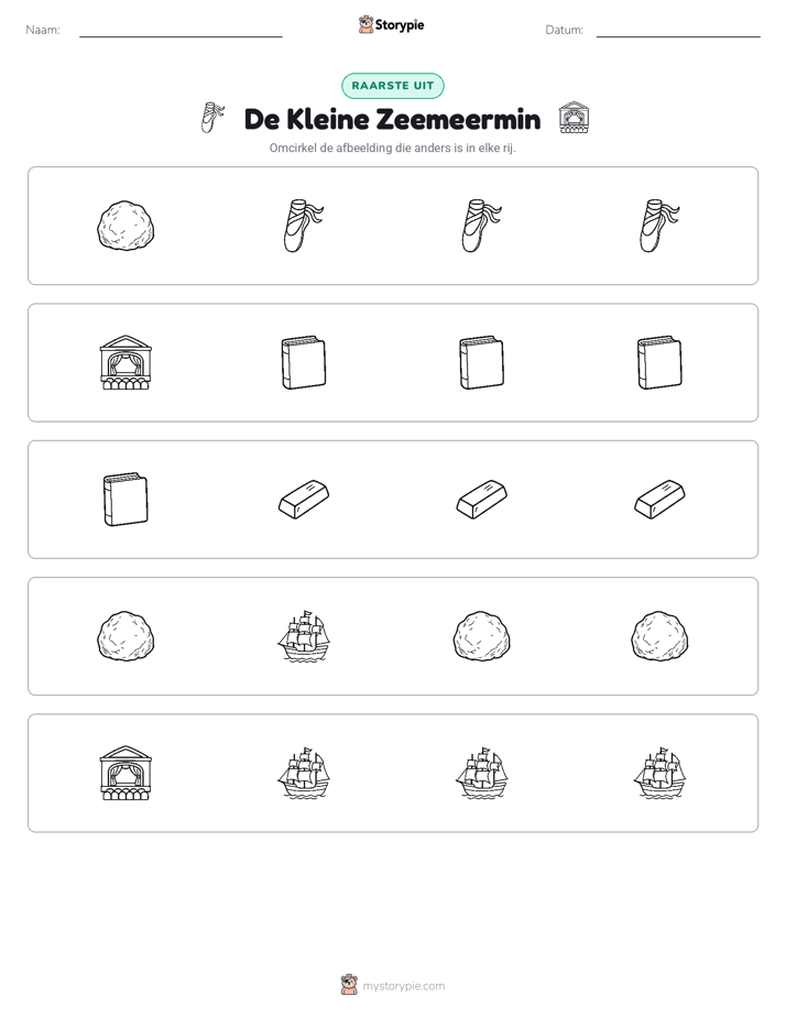 Vreemde Tussenuit