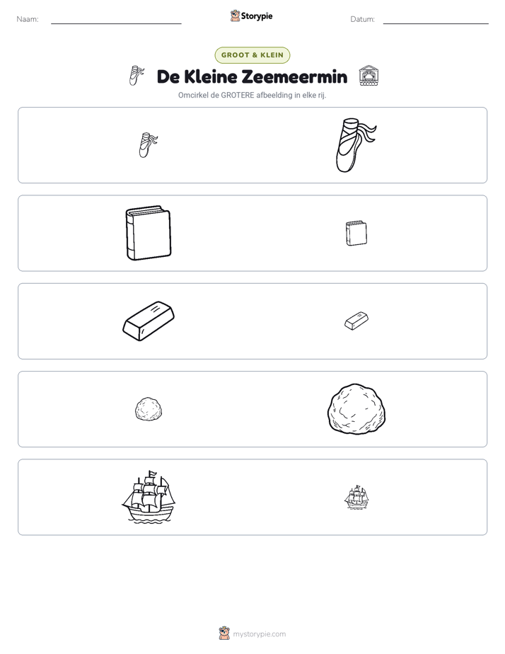 Sorteren