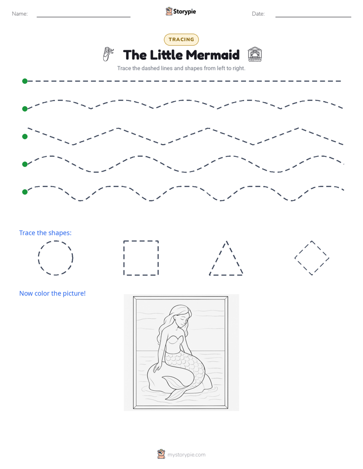 Tracing