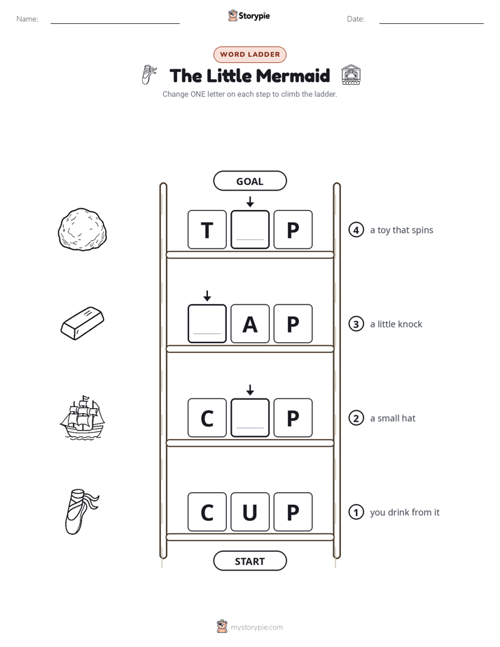 Word Ladder
