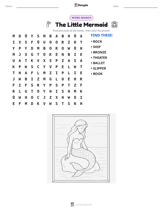 Word Search