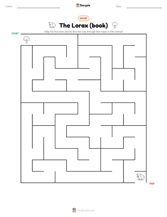 Maze