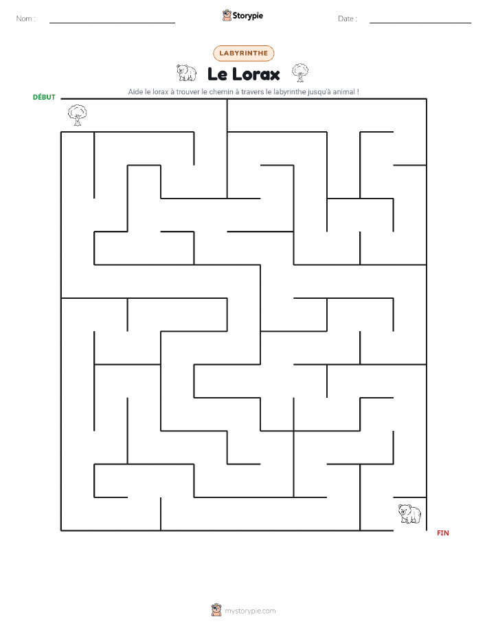 Labyrinthe