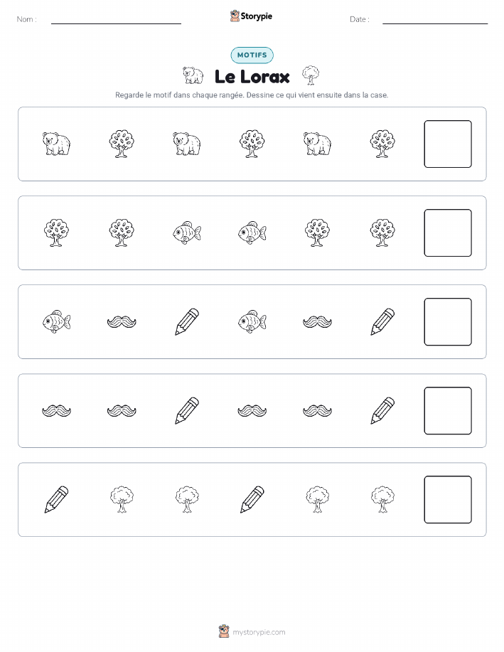 Motifs