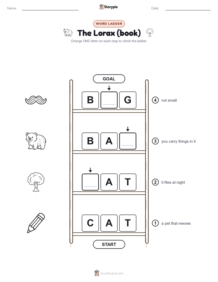 Word Ladder
