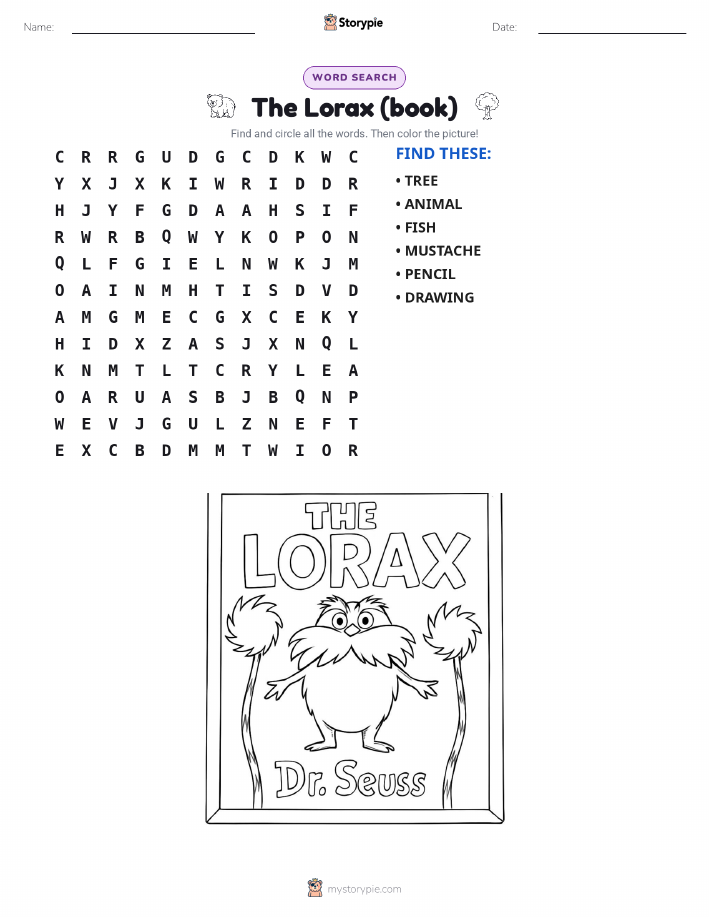 Word Search