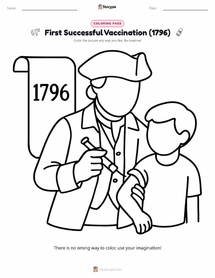 Coloring Page