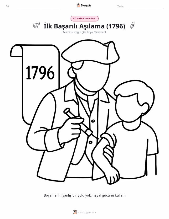 Boyama Sayfası
