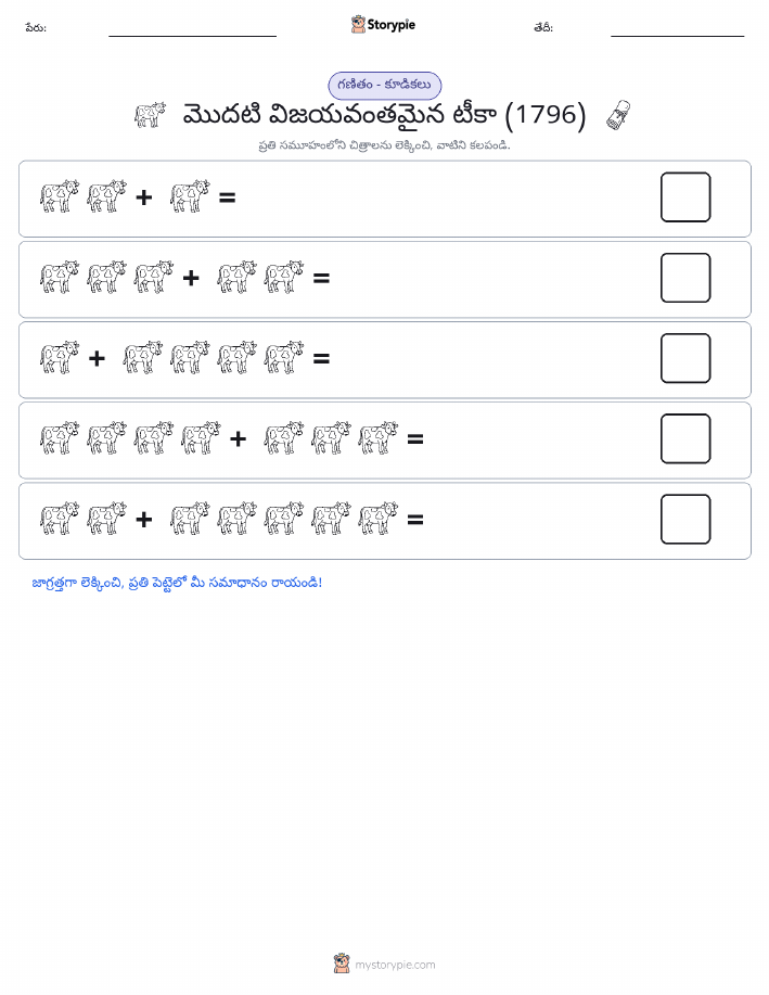 చిత్ర గణితం